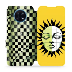 Etui do Nokia G50 5G - wzór VP56S