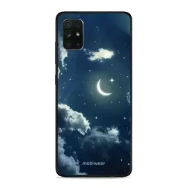 Hülle Glossy Case für Samsung Galaxy A71 - Farbe G048G