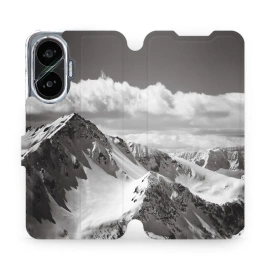 Etui do Xiaomi POCO F7 - wzór M152P