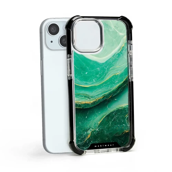 Etui MagSafe Elite Bumper Apple iPhone 15 - wzór D017D