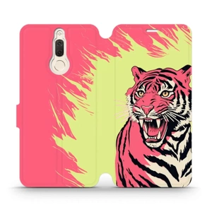 Phone Case Huawei Mate 10 Lite - Design VP51S