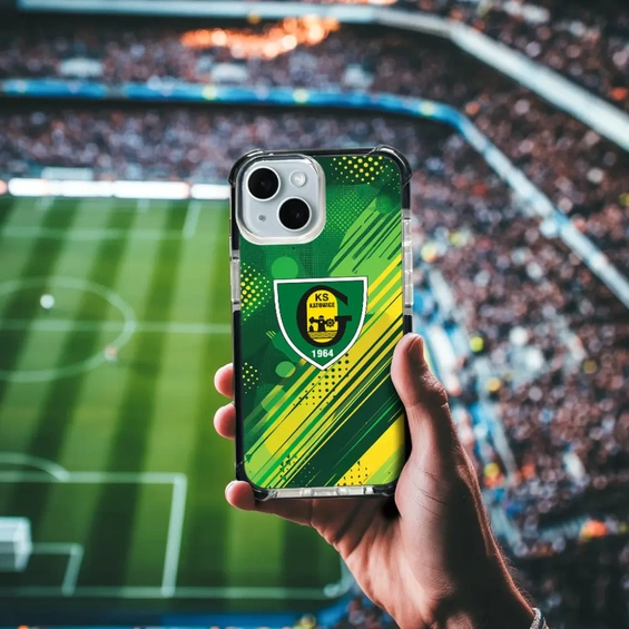 Etui MagSafe Elite Bumper Apple iPhone 16 Plus - wzór D16GK