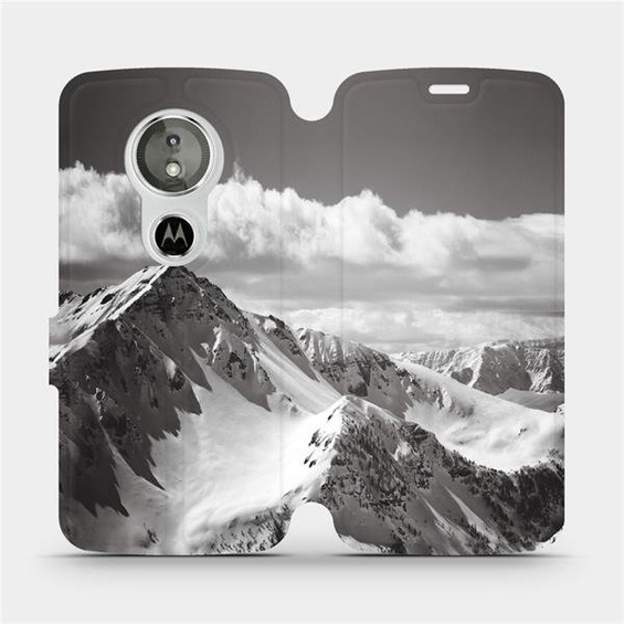 Phone Case Motorola Moto E5 - Design M152P