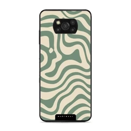 Phone Glossy Case Xiaomi POCO X3 Pro - Design GA57G