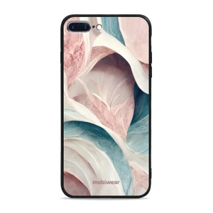 Hülle Glossy Case für Apple iPhone 7 Plus - Farbe G026G