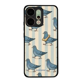 Hülle Glossy Case für OPPO Reno 14 Pro 5G - Farbe GP91G