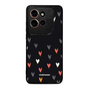 Phone Glossy Case Motorola Edge 50 Neo - Design GP79G