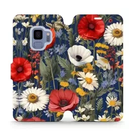 Phone Case Samsung Galaxy S9 - Design VP46S