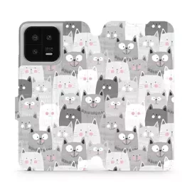 Phone Case Xiaomi 13 - Design M099P