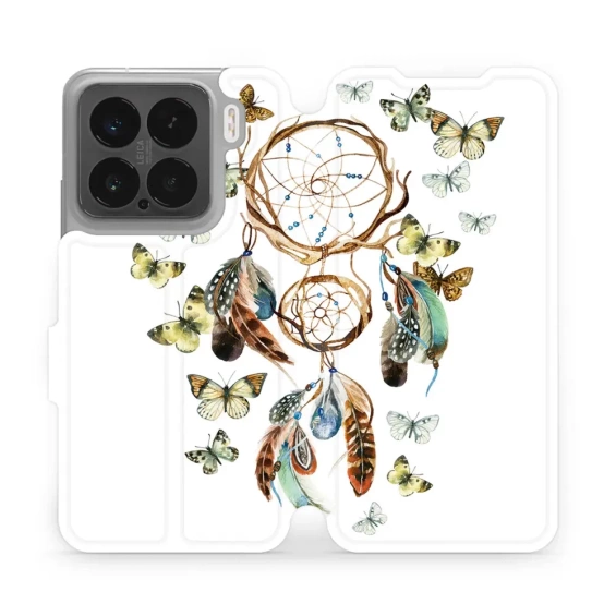 Etui do Xiaomi 15 - wzór M001P