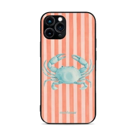 Phone Glossy Case Apple iPhone 11 Pro - Design GP87G