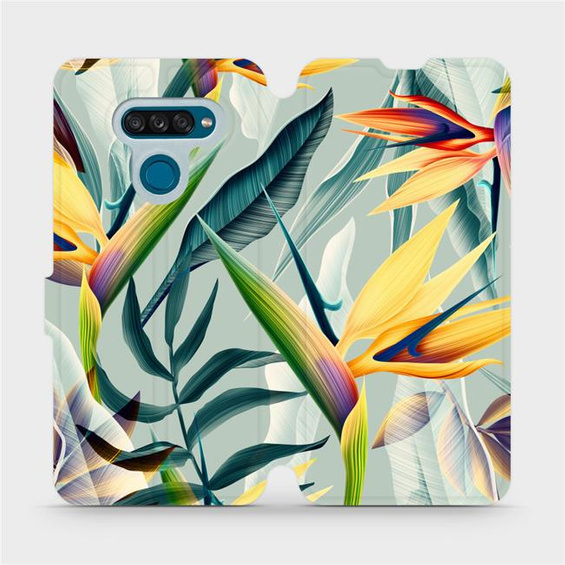 Phone Case LG K50S - Design MC02S