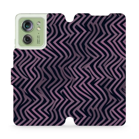 Phone Case Motorola Edge 40 - Design VA55S