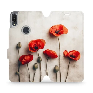 Phone Case Asus Zenfone Max Pro M1 ZB602KL - Design VP42S