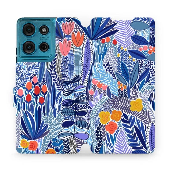 Phone Case Motorola Moto G75 5G - Design MP03P