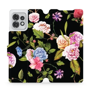 Phone Case Motorola Edge 40 Pro - Design VD07S