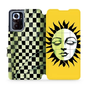 Phone Case Xiaomi Redmi Note 10 pro - Design VP56S