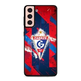 Phone Glossy Case Samsung Galaxy S21 - Design G02GZ