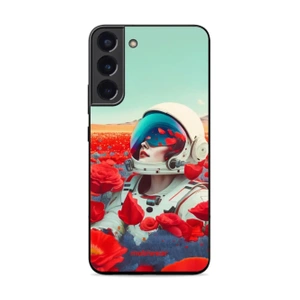 Phone Glossy Case Samsung Galaxy S22 Plus - Design G001G