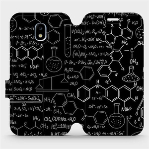 Etui do Samsung Galaxy J3 2017 - wzór V060P