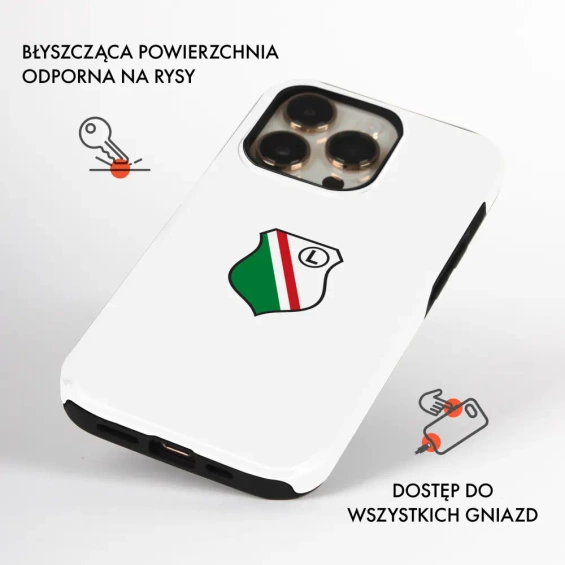 Case Elite Pro for Samsung Galaxy Z Flip 7 - Design E11LW