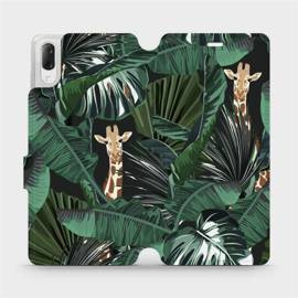 Phone Case Sony Xperia L3 - Design VP06P