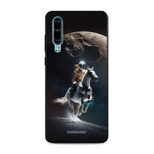 Etui Glossy Case do Huawei P30 - wzór G004G
