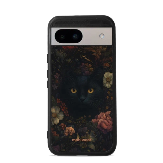 Phone Glossy Case Google Pixel 8a - Design G161G