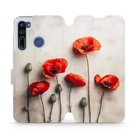 Hülle für HTC Desire 20 Pro - Farbe VP42S