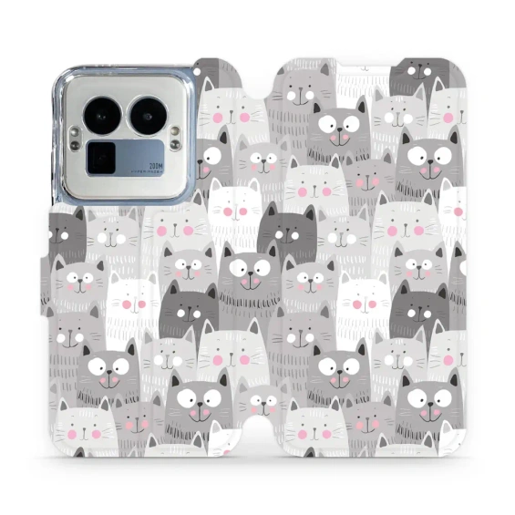 Hülle für Realme GT 8 Pro - Farbe M099P