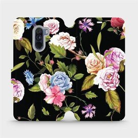 Phone Case Xiaomi Pocophone F1 - Design VD07S