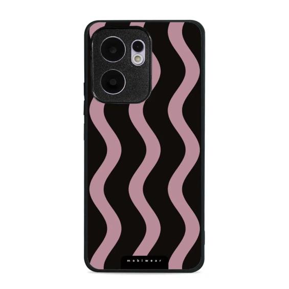Phone Glossy Case OPPO Reno 13 F 5G - Design GA54G