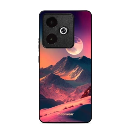 Phone Glossy Case Realme GT 7T - Design G008G