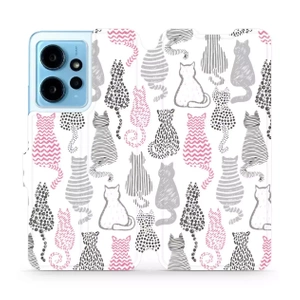 Phone Case Xiaomi Redmi Note 12 4G - Design MX01S