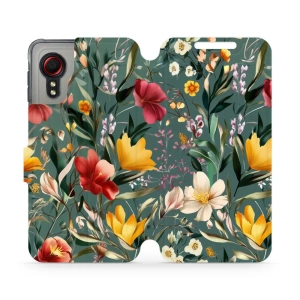 Phone Case Samsung Galaxy Xcover 5 - Design VP71S