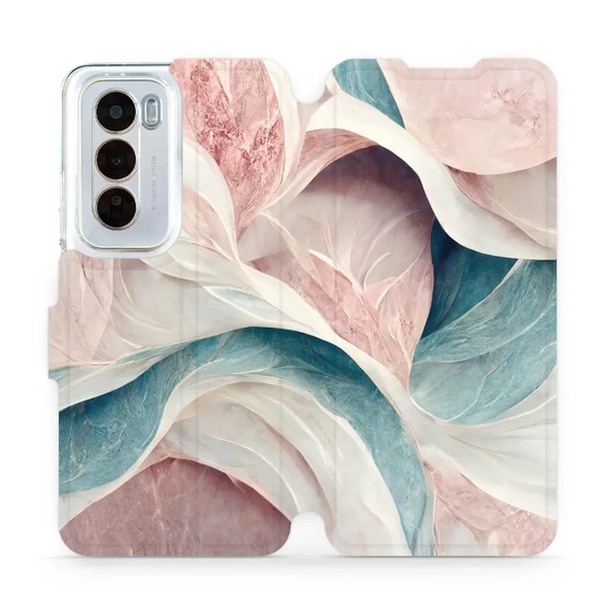 Phone Case OPPO Reno 12 5G - Design VP33S