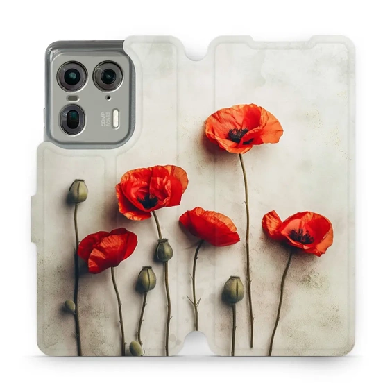 Phone Case Motorola Edge 50 Ultra - Design VP42S