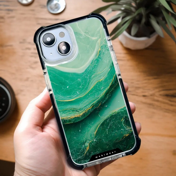 Hülle MagSafe Elite Bumper für Apple iPhone 16 Pro - Farbe D017D