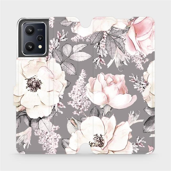 Hülle für Realme 9 5G - Farbe MX06S