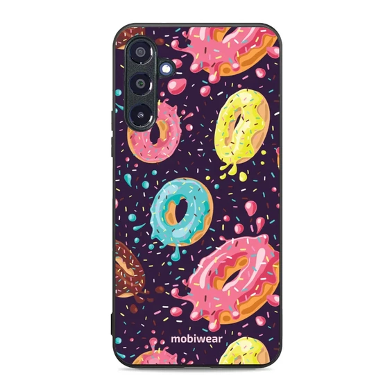 Phone Glossy Case Samsung Galaxy A16 5G - Design G046G