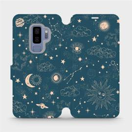 Phone Case Samsung Galaxy S9 Plus - Design VP14S