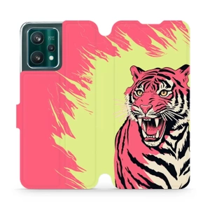 Hülle für Realme 9 Pro Plus - Farbe VP51S