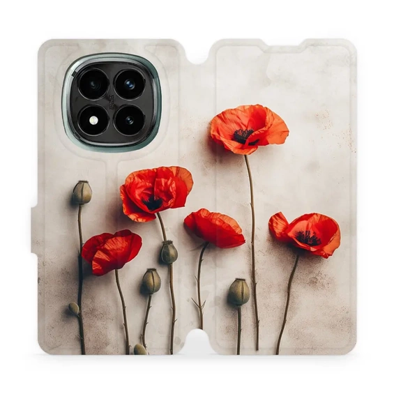 Hülle für Xiaomi Redmi Note 14 Pro Plus 5G - Farbe VP42S