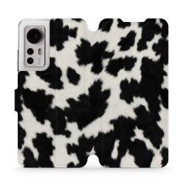 Hülle für Xiaomi 12 - Farbe V165S