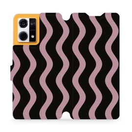 Phone Case Oppo Reno 7 4G - Design VA54S