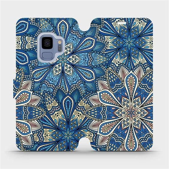 Phone Case Samsung Galaxy S9 - Design V108P