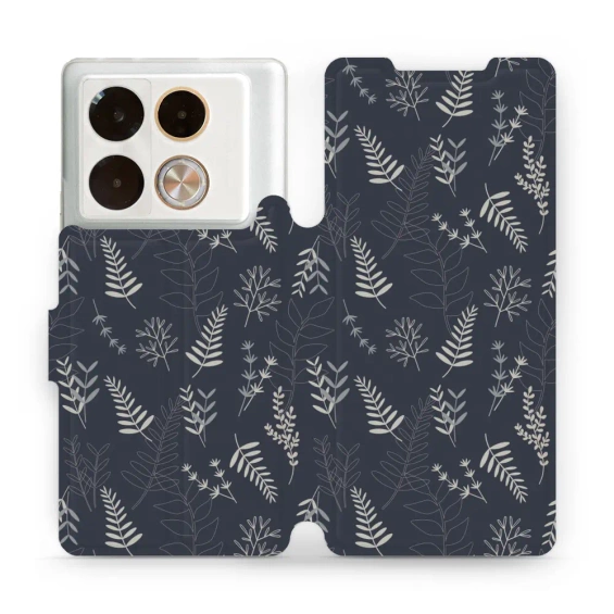 Phone Case Infinix Note 40 Pro Plus - Design VP15S