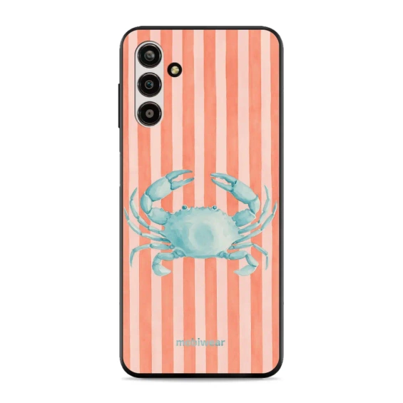 Etui Glossy Case do Samsung Galaxy A04S - wzór GP87G