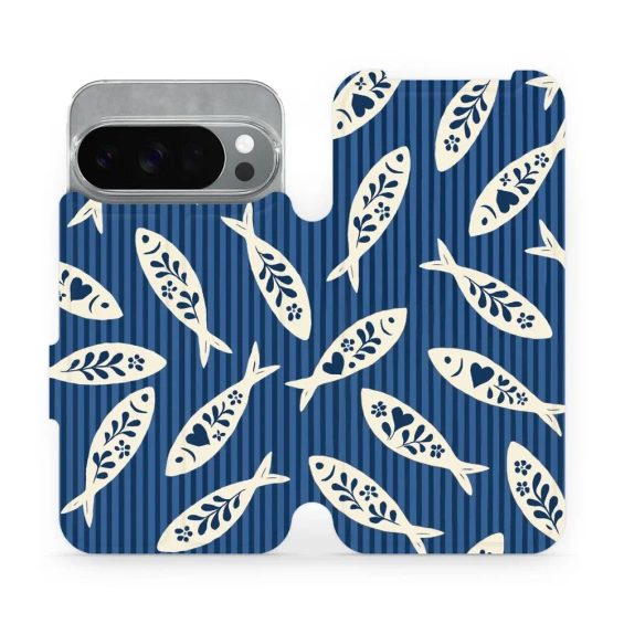 Etui do Google Pixel 10 Pro - wzór VP89S