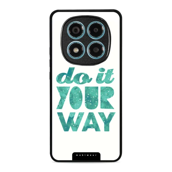 Phone Glossy Case Xiaomi Redmi Note 14 Pro 4G - Design G080G